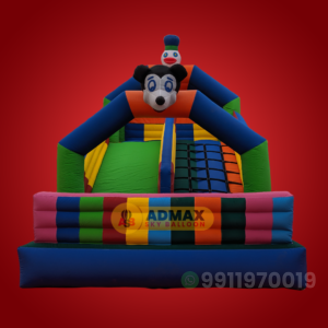 Mickey-Mouse-Jumping-Sliding-Bouncy---admax-sky-balloon