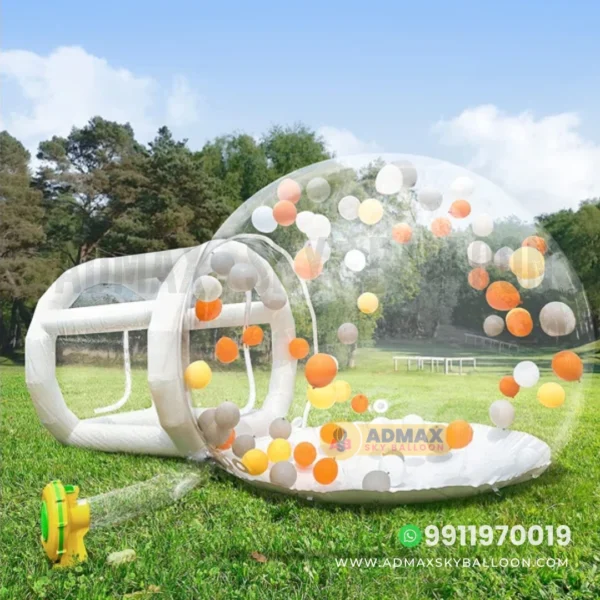 PVC Bubble House Inflatable Tent